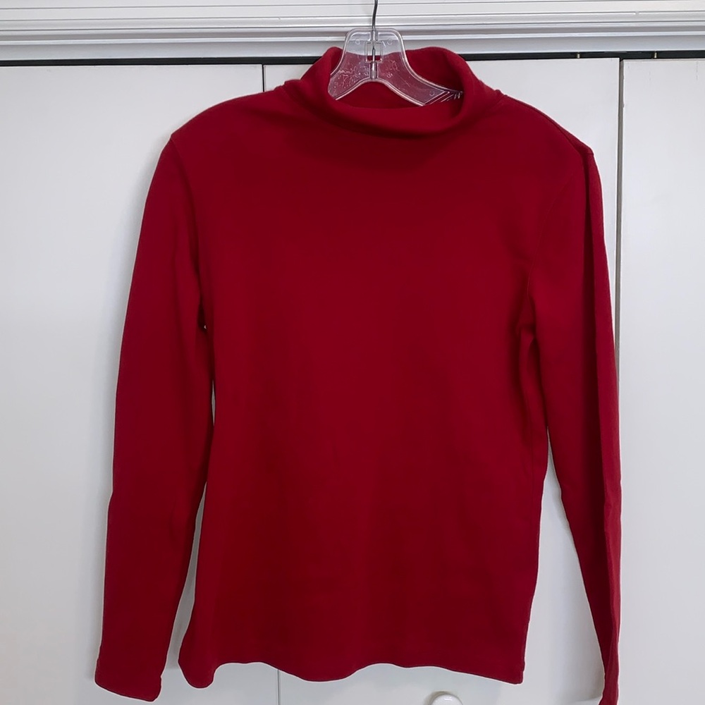 Saint Johns Bay women’s turtleneck bundle (2)